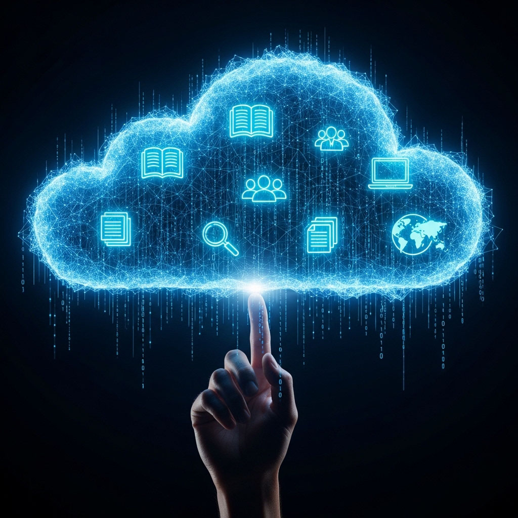 Why Choose K-Seva Technology