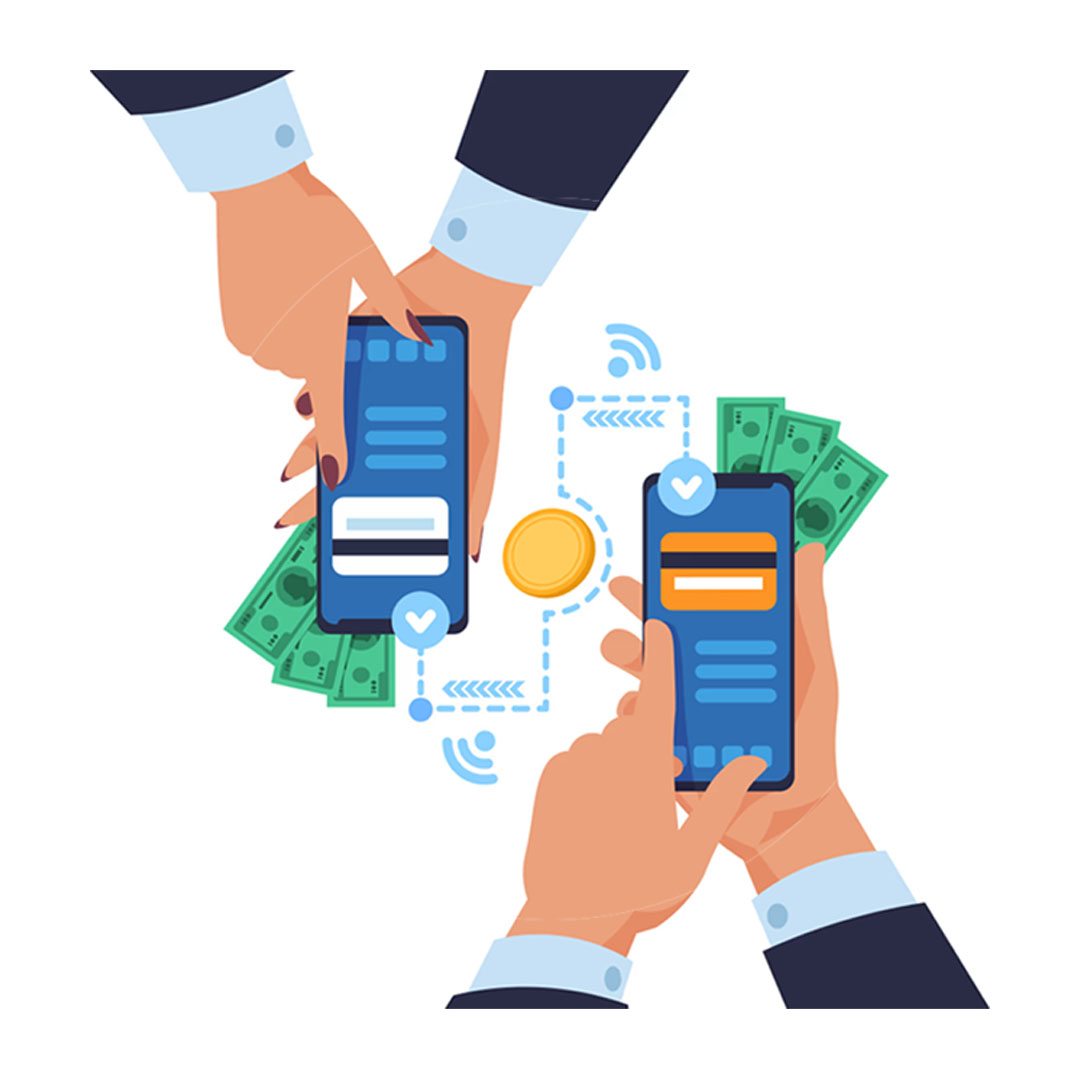 Money Transfer Services