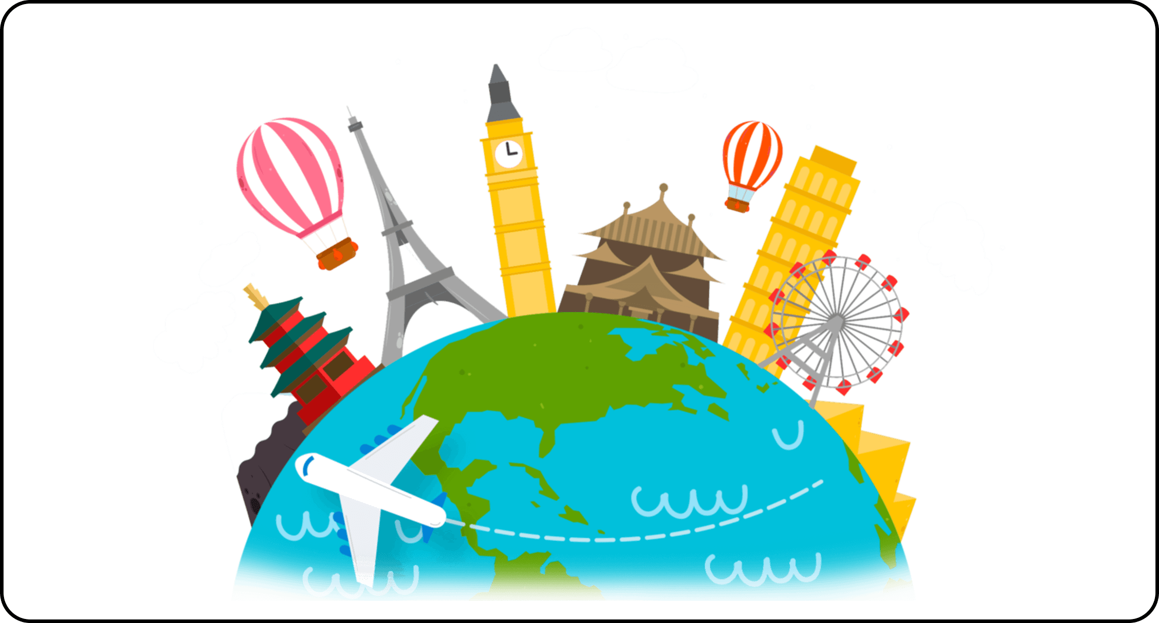 world image