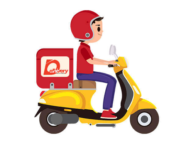 Same-Day Delivery