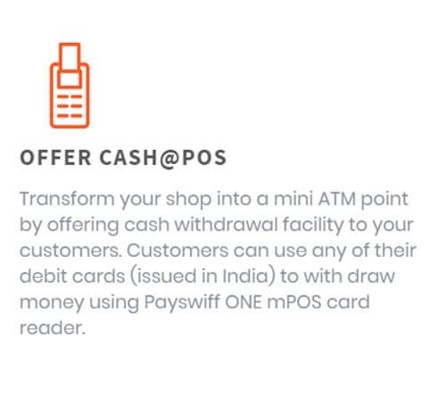 Card Payment